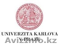 Высшее образование в Чехии! Карлов Университет! - Изображение #1, Объявление #1307224