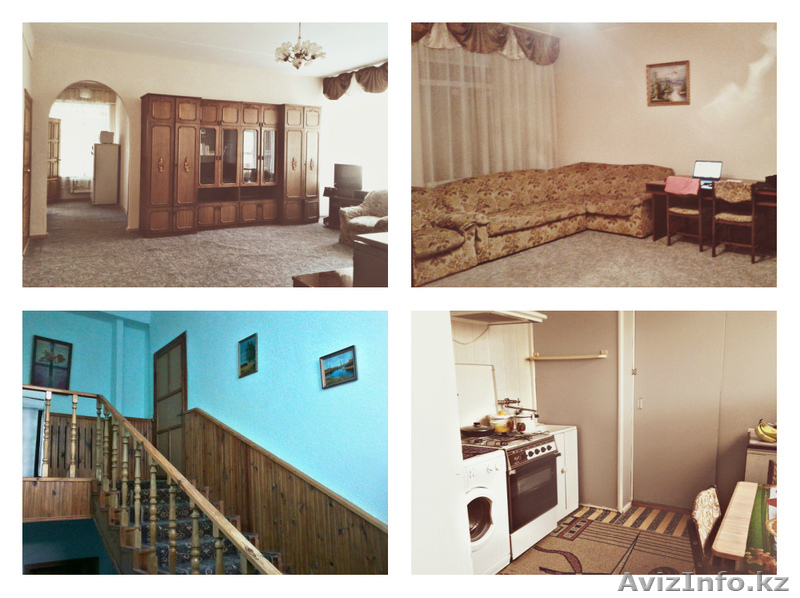 Срочно возьму девушку на подселение! - Изображение #1, Объявление #1314441