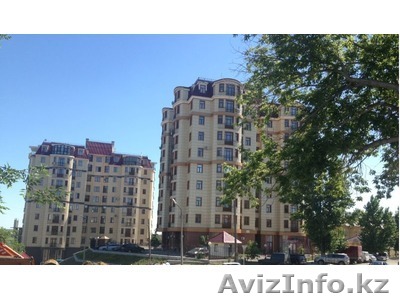 Сдается на длительный срок квартира в элитном ЖК "PARK RESIDENCE" - Изображение #1, Объявление #1334906