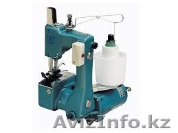 Мешкозашивочная машина GK9-2 - Изображение #1, Объявление #1337399