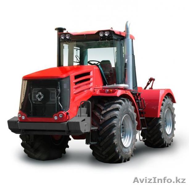 Трактор Кировец К744 - Изображение #1, Объявление #1337422