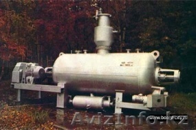 Котёл вакуумный КВ-4,6М* для производства животных кормов - Изображение #1, Объявление #1351750