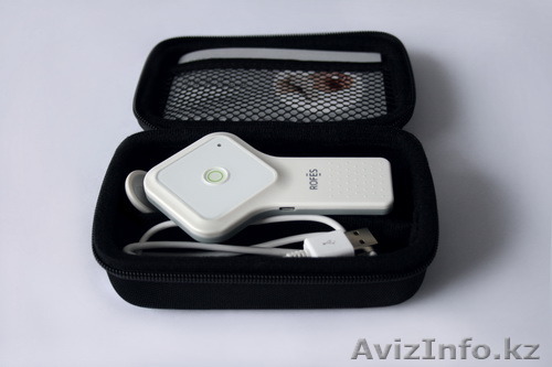 Аппарат РОФЕС, Компьютерная диагностика в домашних условиях. - Изображение #1, Объявление #1358373