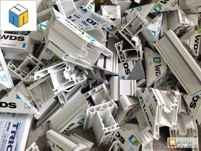 Куплю отходы ПВХ - Изображение #1, Объявление #1376181