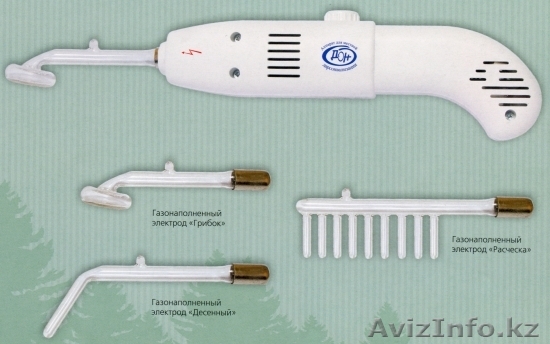 Компания Арго Аппарат для местной дарсонвализации АМД "ДОН" - Изображение #1, Объявление #1366930