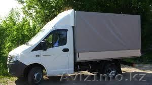 Грузотакси с грузчиками. Город, область. - Изображение #1, Объявление #1371561