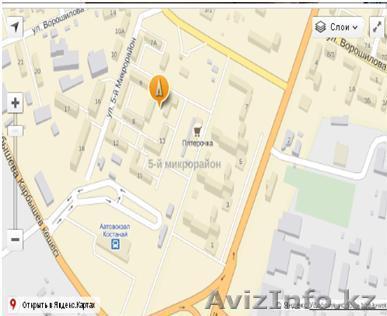 Продам 1-комн. кв. у/п в 5 мкр. за 8 600 000 тнг. - Изображение #1, Объявление #1367564