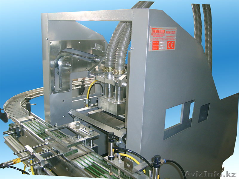 Полностью автоматизированая производственная линия!!! - Изображение #1, Объявление #1373090