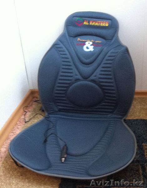 Подогрев автомобильного сидения Костанай - Изображение #1, Объявление #1446699