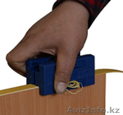 Подрезатель кромки продольный "JB60" - Изображение #1, Объявление #1354836