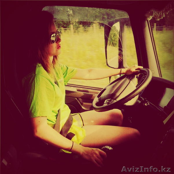 Грузоперевозки Абт транс - Изображение #1, Объявление #1444003