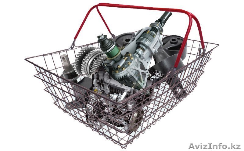 Запчасти Amazone, Claas, John Deere, Geringhoff, Kuhn, Kverneland и др. - Изображение #1, Объявление #1453281