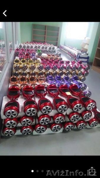 Гироскутеры оптом - Изображение #1, Объявление #1491613