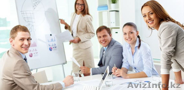 Обучение персонала - Изображение #1, Объявление #1485164