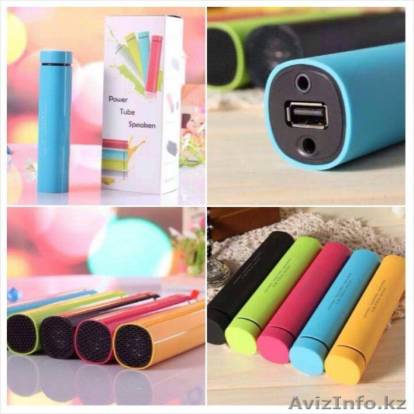 Портативные зарядные устройства оптом - Изображение #1, Объявление #1491607