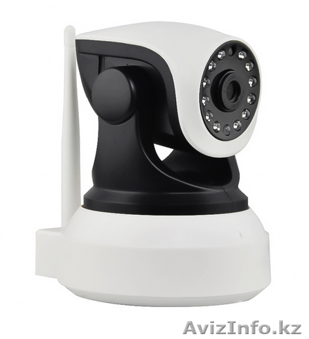 Wifi сигнализация IP Camera - Изображение #1, Объявление #1491531