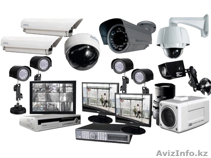 Акция!!! На системы видеонаблюдения. - Изображение #1, Объявление #1507527