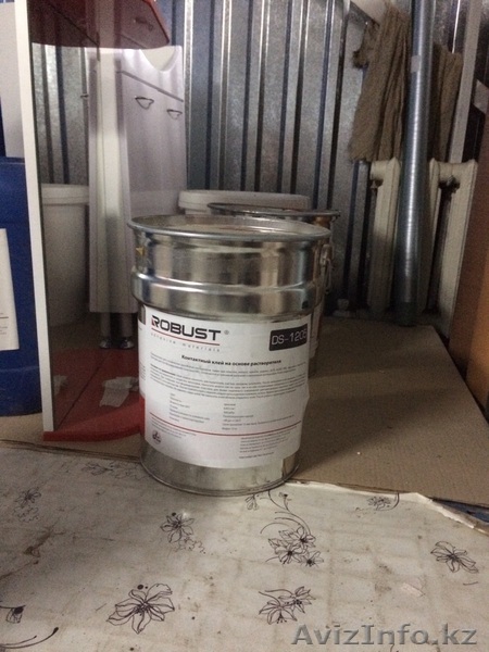 Клей для мембранно-вакуумного прессования PG-1000 - Изображение #1, Объявление #1509810