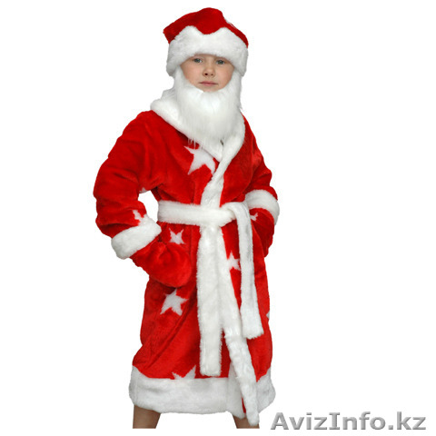 Новогодние костюмы - Изображение #1, Объявление #1516058