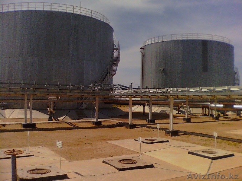 Работа вахтовым методом - Изображение #1, Объявление #1535948