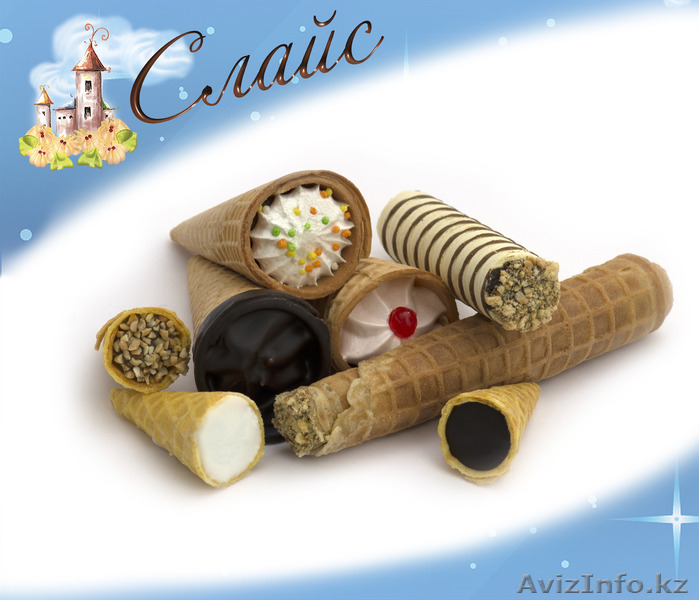 Печенье, сушки, мармелад, зефир оптом - Изображение #1, Объявление #1546839