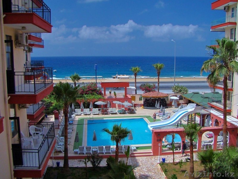 Путевка в Турцию - Изображение #1, Объявление #1557378