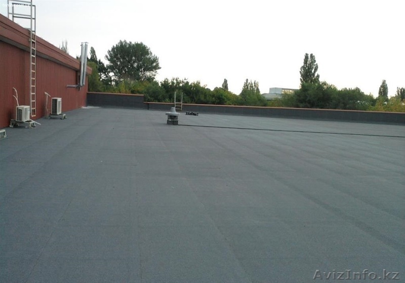 кровельные работы бикрост - Изображение #1, Объявление #1567842