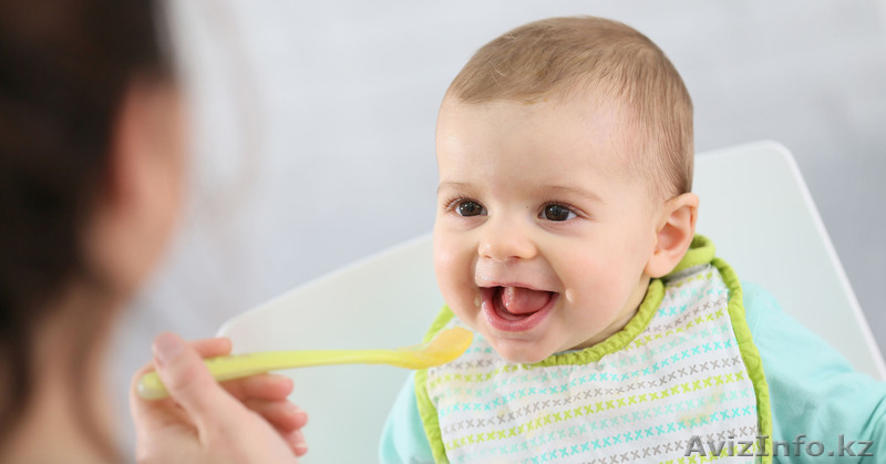 Няня для малышей у себя на дому! - Изображение #1, Объявление #1583835