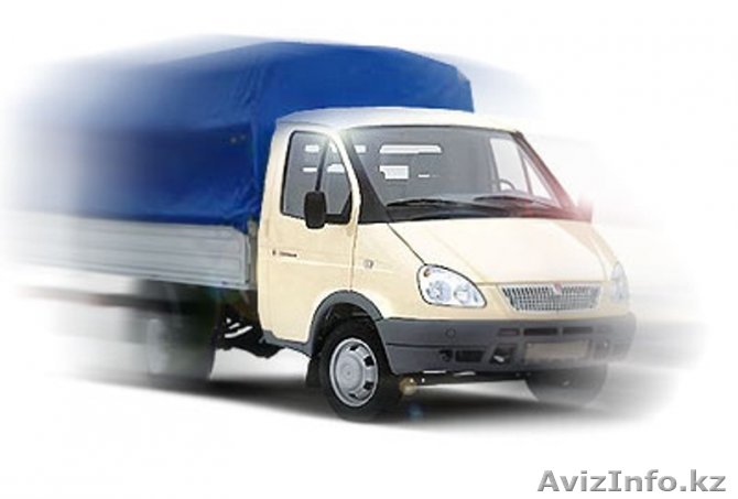 Грузоперевозки, Газель, удлиненная, до 2т - Изображение #1, Объявление #1593836