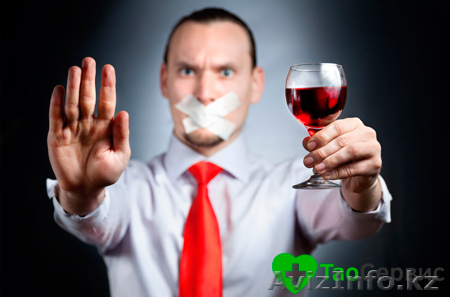 Выведение из (запоя) алкогольной интоксикации - Изображение #1, Объявление #1602226