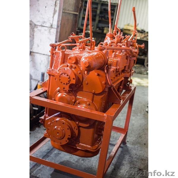 КПП на Кировец  - Изображение #1, Объявление #1605173