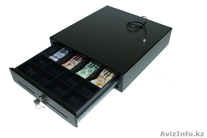 Денежные ящики - Изображение #1, Объявление #1609217