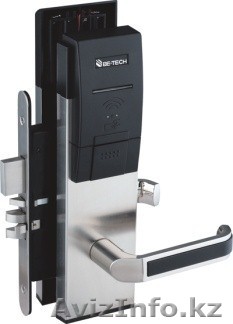 Электронные замки - Изображение #1, Объявление #1609216