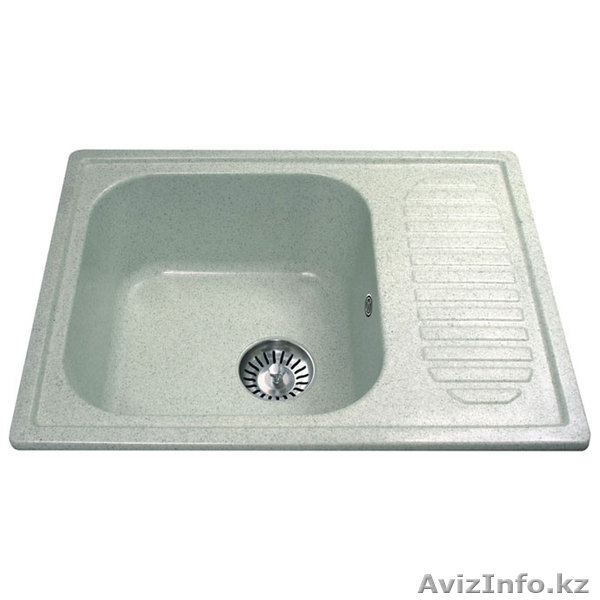 Продаем Кухонные мойки из искусственного камня оптом - Изображение #1, Объявление #1610226