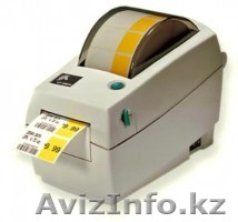 Принтеры штрих-кодов - Изображение #1, Объявление #1609214