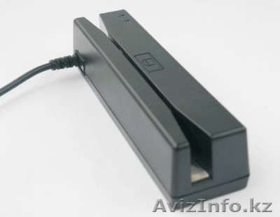 Считыватели магнитных карт - Изображение #1, Объявление #1609215