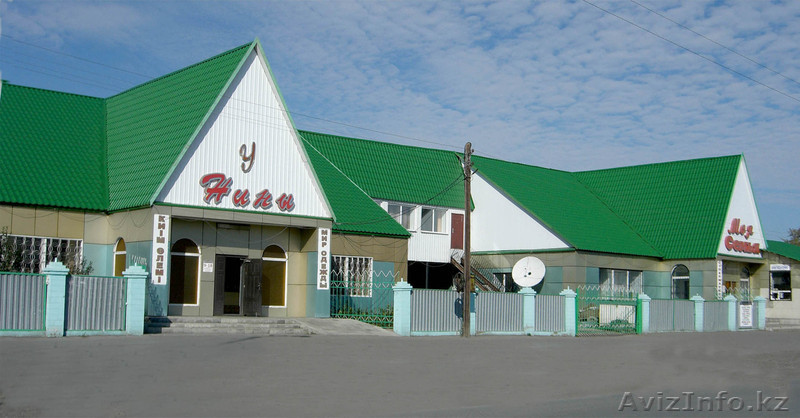 магазин У Нины кафе Моя Семья  - Изображение #1, Объявление #1616513