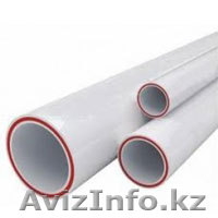 Продаем полипропиленовые трубы и фитинги оптом - Изображение #1, Объявление #1621860