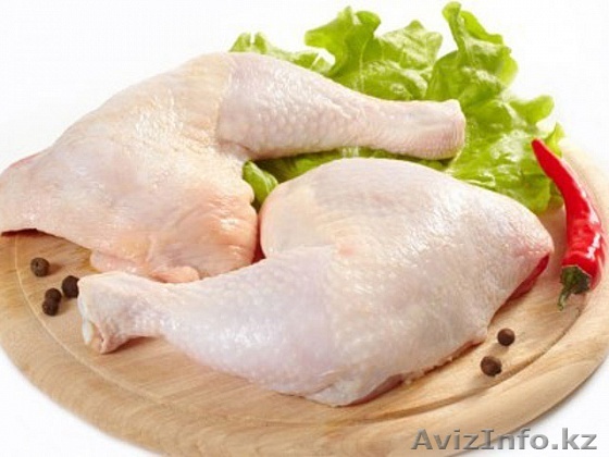 Окорочка с доставкой - Изображение #1, Объявление #1626853