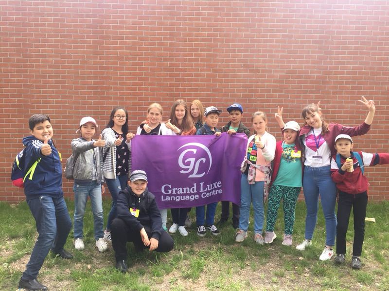 Летний языковой лагерь - Изображение #1, Объявление #1655197