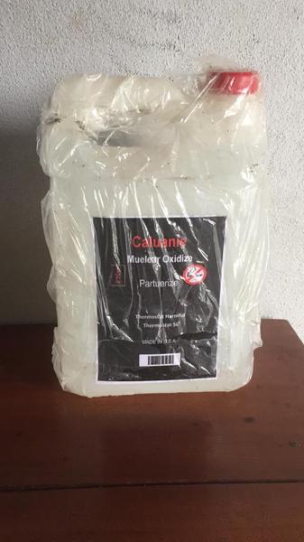 Caluanie (паровой термостат окисления мюллера) - Изображение #1, Объявление #1669510