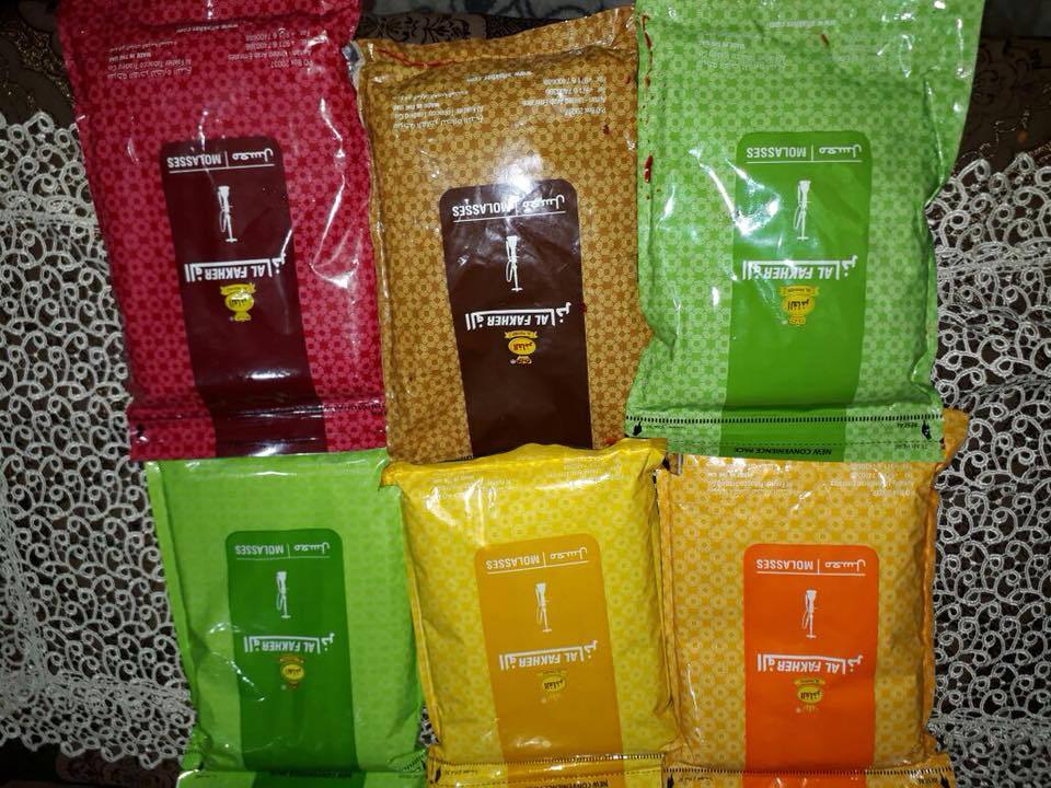 Al Fakher shisha flavors Available now for sale  - Изображение #1, Объявление #1708771