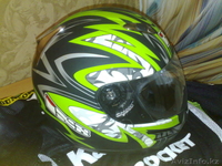 мотошлем IXS model HX-245 - Изображение #1, Объявление #10948