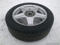 Титановые диски на Тойоту - Изображение #1, Объявление #21537