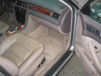 продаеться Ауди А6 кватро состояние отличное - Изображение #2, Объявление #69541