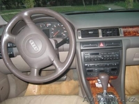 продаеться Ауди А6 кватро состояние отличное - Изображение #1, Объявление #69541