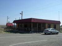 кафе-шашлычная,кемпинг,стоянка - Изображение #1, Объявление #60240