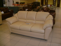 МЯГКАЯ МЕБЕЛЬ КОЖА 2 - Изображение #2, Объявление #68313