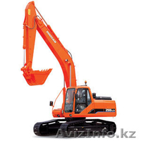 экскаваторы, мобильные дробильные установки - Изображение #1, Объявление #75322