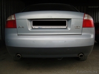 продам audi a4 quattro 2002 года 11000$ - Изображение #2, Объявление #77490